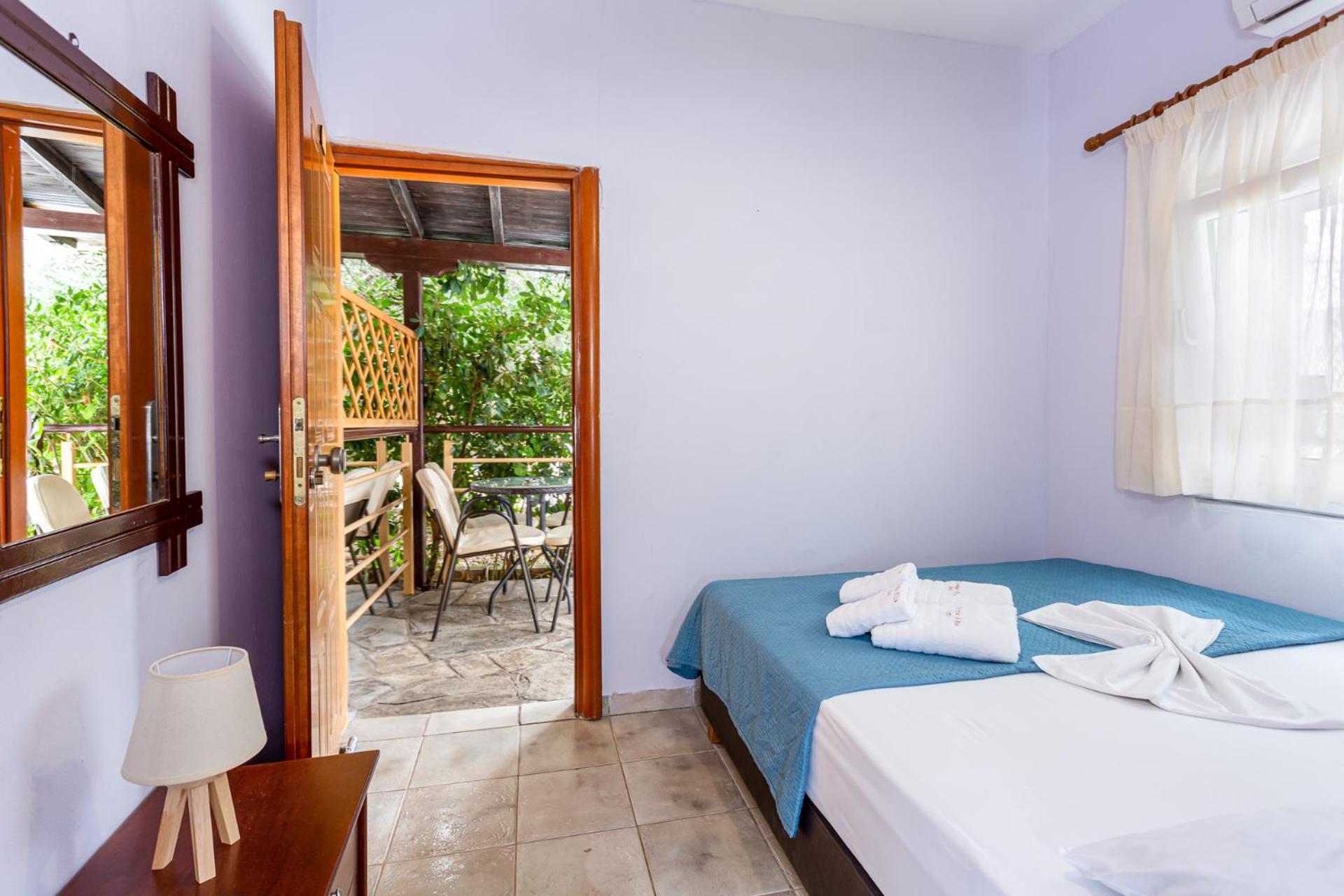 Olympic Bibis Hotel Metamorfosi  Ngoại thất bức ảnh