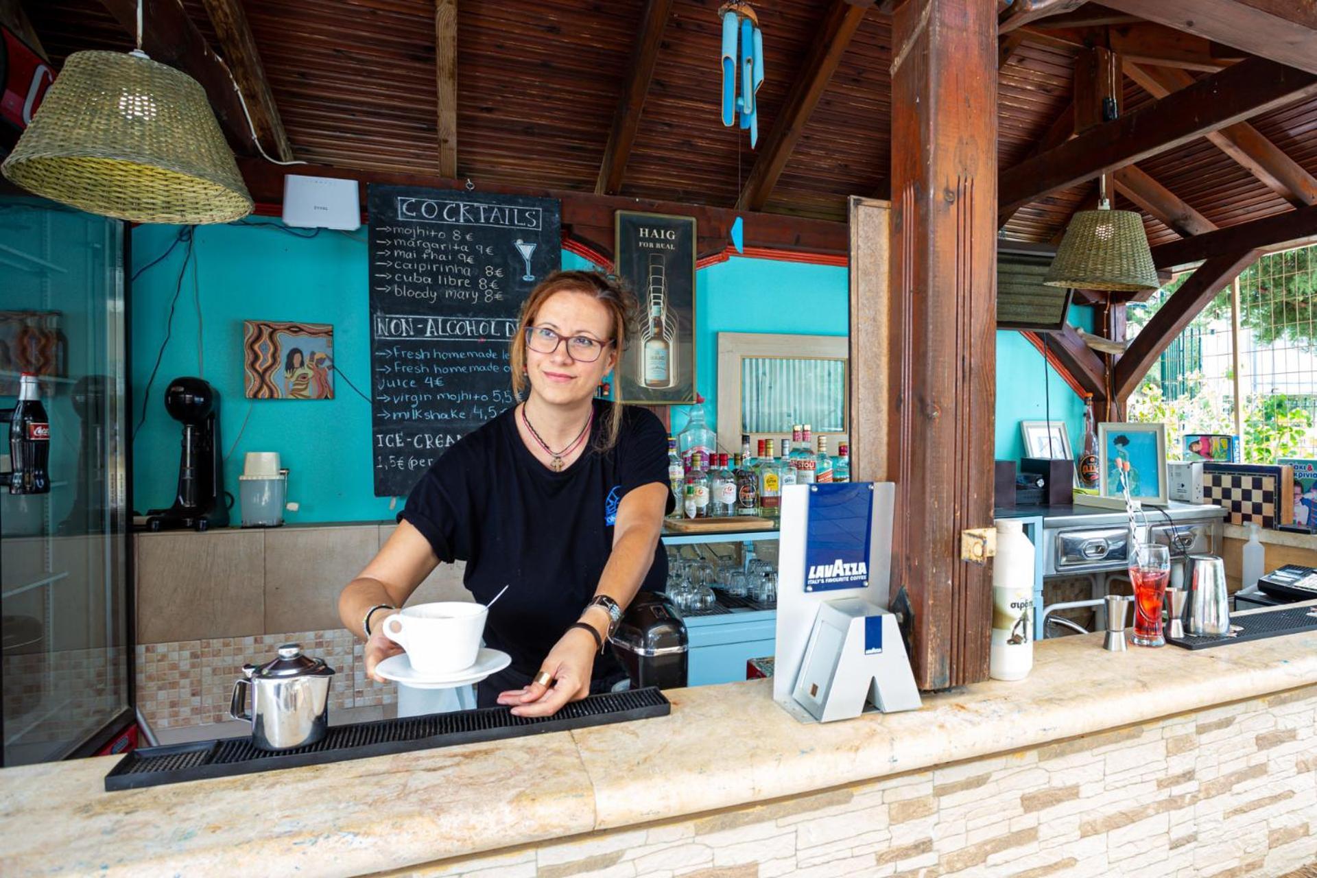 Olympic Bibis Hotel Metamorfosi  Ngoại thất bức ảnh