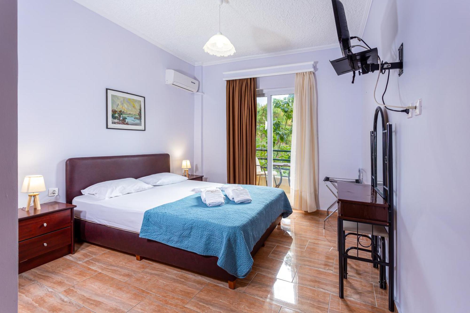 Olympic Bibis Hotel Metamorfosi  Ngoại thất bức ảnh