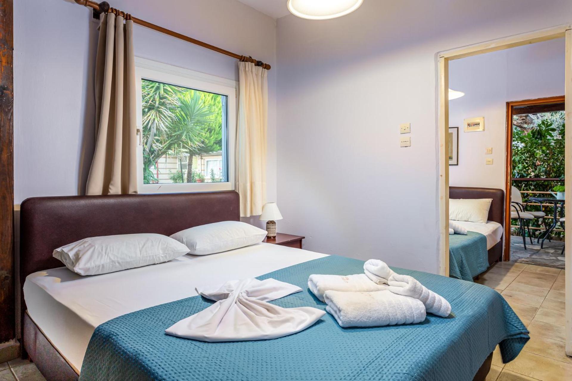 Olympic Bibis Hotel Metamorfosi  Ngoại thất bức ảnh