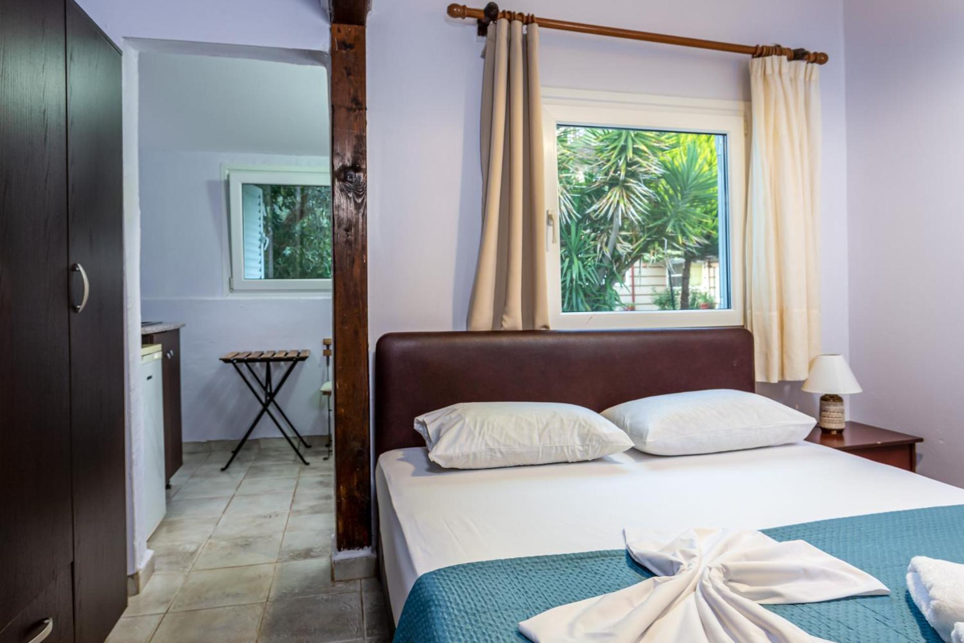 Olympic Bibis Hotel Metamorfosi  Ngoại thất bức ảnh