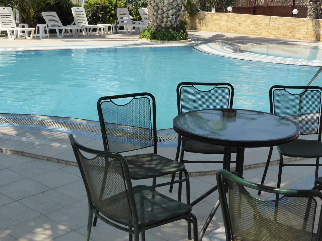 Olympic Bibis Hotel Metamorfosi  Ngoại thất bức ảnh
