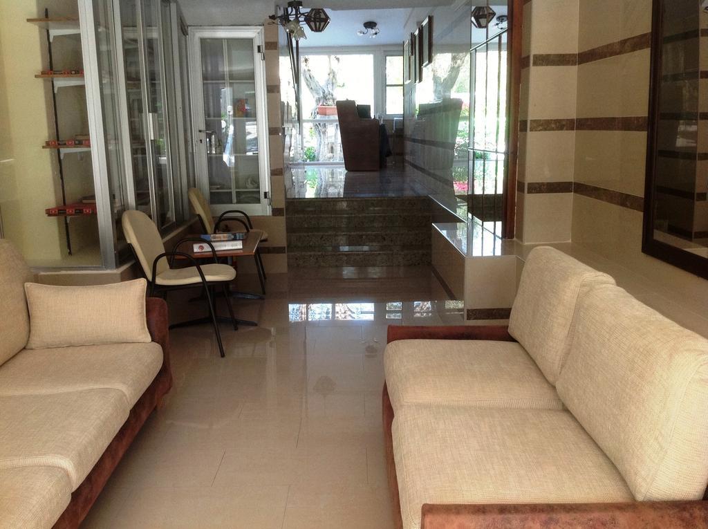 Olympic Bibis Hotel Metamorfosi  Ngoại thất bức ảnh