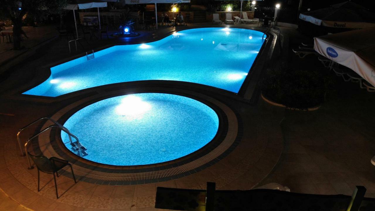 Olympic Bibis Hotel Metamorfosi  Ngoại thất bức ảnh